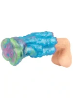 Beasty Cocks - Cecaelia - Masturbator - Bilde 3