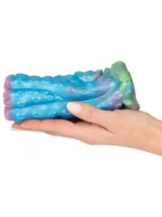 Beasty Cocks - Cecaelia - Masturbator - Bilde 7