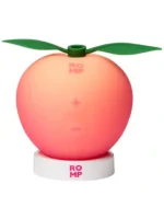 ROMP - Pink Peach - Trykkbølgestimulator - Bilde 5
