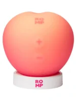 ROMP - Pink Peach - Trykkbølgestimulator - Bilde 4