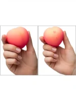 ROMP - Pink Peach - Trykkbølgestimulator - Bilde 3