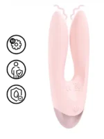 Loveline amour vibrator