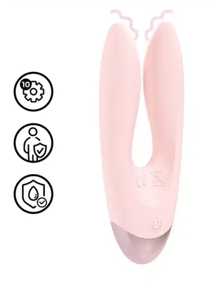 Loveline amour vibrator