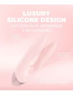 Loveline - Amour - Klitorisvibrator - Bilde 3