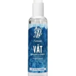 Premium - Våt - Vannbasert Glidemiddel - Nøytral - 250ml