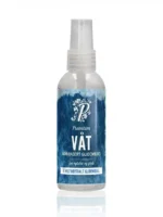 Premium - Våt - Vannbasert Glidemiddel - Nøytral - 50ml