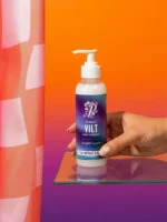 Premium - Vilt - Hybrid Glidemiddel - 150ml - Bilde 3