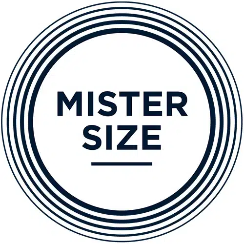 Mister Size