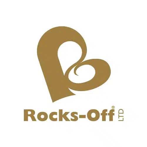 Rocks off