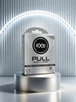 EXS Pull Large - Condoms - 6 Pieces - Bilde 6