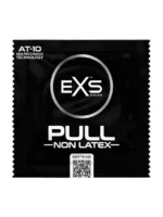 EXS Pull Large - Condoms - 6 Pieces - Bilde 2