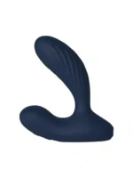 Svakom – Vick Neo 2 – Prostatastumulator Med App – Blå - Bilde 3