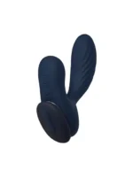 Svakom – Vick Neo 2 – Prostatastumulator Med App – Blå - Bilde 5