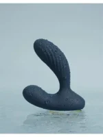 Svakom – Vick Neo 2 – Prostatastumulator Med App – Blå - Bilde 8