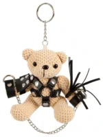 Bad kitty - SM Teddy - Bamse med swing. - Bilde 8