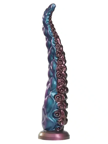 Power Monsters – Maelstrom Beastlord – Tentakeldildo i Silikon– 18.5"