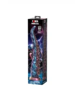 Power Monsters – Maelstrom Beastlord – Tentakeldildo i Silikon– 18.5" - Bilde 11