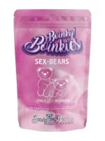 Boinky – Afrodisierende Sex Gummibjørner For Kvinner – 6 porsjoner