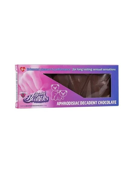 Sexsjokolade