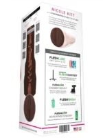 Fleshlight - Nicole Kitt - Purrrrrfection - Masturbator - Vagina - Bilde 4