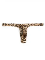 Gnist Undertøy - Herrestring med Leopardmønster - Bilde 3