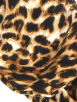 Gnist Undertøy - Herrestring med Leopardmønster - Bilde 4