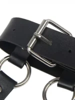 Gnist - Harnesstopp Med Kjetting - One Size - Bilde 4