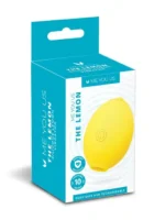 Me You Us - The Lemon - Trykkbølgestimulator - Bilde 3