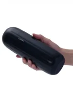 Svakom Sam Neo 2 Pro - Interaktiv Masturbator med varme, sugeeffekt og vibrasjoner - Bilde 5