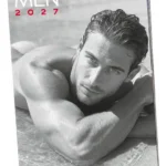 Kalender 2027 - Soft Men