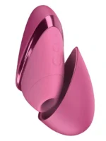 Womanizer - Next Liberty - Trykkbølgestimulator - Rosa - Bilde 14