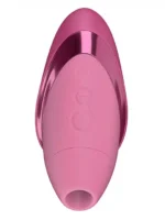 Womanizer - Next Liberty - Trykkbølgestimulator - Rosa - Bilde 12
