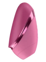 Womanizer - Next Liberty - Trykkbølgestimulator - Rosa - Bilde 11