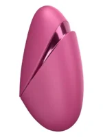 Womanizer - Next Liberty - Trykkbølgestimulator - Rosa - Bilde 9