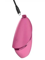 Womanizer - Next Liberty - Trykkbølgestimulator - Rosa - Bilde 8