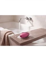 Womanizer - Next Liberty - Trykkbølgestimulator - Rosa - Bilde 4