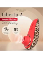 Womanizer Liberty 2 - Leopard - Bilde 6