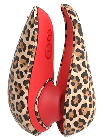 Womanizer Liberty 2 - Leopard