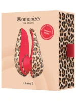 Womanizer Liberty 2 - Leopard - Bilde 14