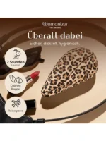 Womanizer Liberty 2 - Leopard - Bilde 10