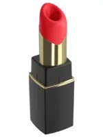 Womanizer - Beauty - Trykkbølgestimulator - Sort/Rød