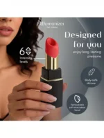 Womanizer - Beauty - Trykkbølgestimulator - Sort/Rød - Bilde 4