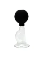 Rimba - Manuell Bryst- og nipplepumpe