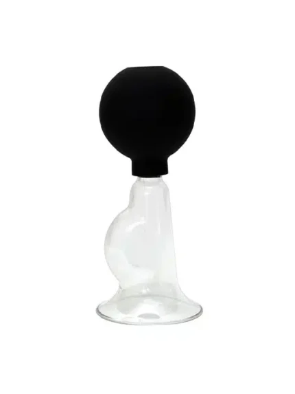 Rimba - Manuell Bryst- og nipplepumpe