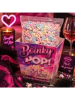 Boinky Boinkies - Boinky Pop - Infused Popcorn - Bilde 5