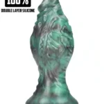 Space born eggplugg