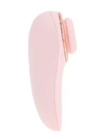 Loveline - Aurie - Airtap Vibrator med flere hoder - Rosa - Bilde 5