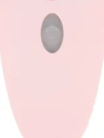 Loveline - Aurie - Airtap Vibrator med flere hoder - Rosa - Bilde 3