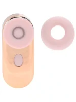 Loveline - Budsie - Mini Airtap Vibrator - Rosa - Bilde 3