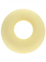 Loveline - Budsie - Mini Airtap Vibrator - Pastell Gul - Bilde 6